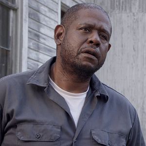 Fotoğraf Forest Whitaker