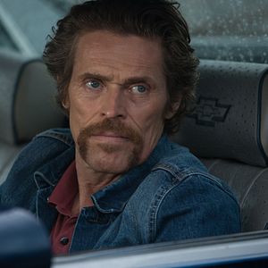 Fotoğraf Willem Dafoe