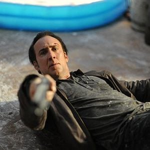 Fotoğraf Nicolas Cage