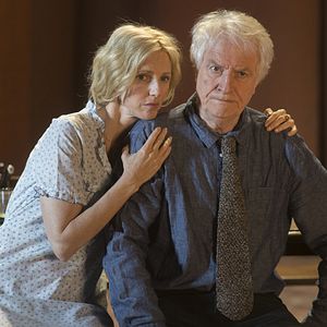 Fotoğraf Riley'nin Hayatı