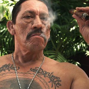 Fotoğraf Danny Trejo