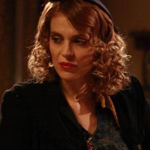 Fotoğraf Adina Cartianu