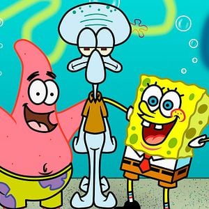 Fotoğraf SpongeBob SquarePants