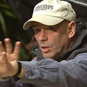 Fotoğraf Martin Campbell