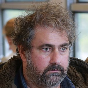 Fotoğraf Gustave Kervern