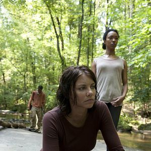 Fotoğraf Lauren Cohan