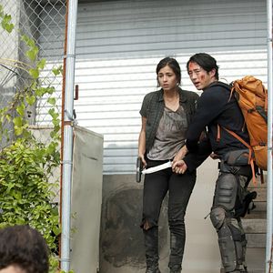 Fotoğraf Steven Yeun