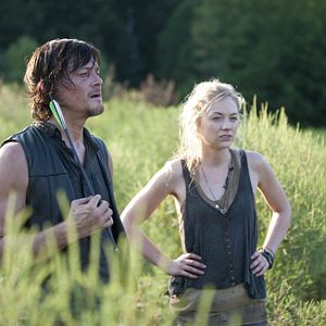 Fotoğraf Emily Kinney