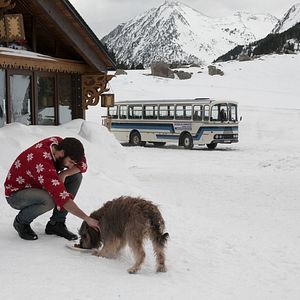 Fotoğraf Álex García (II)