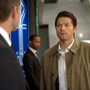 Fotoğraf Misha Collins