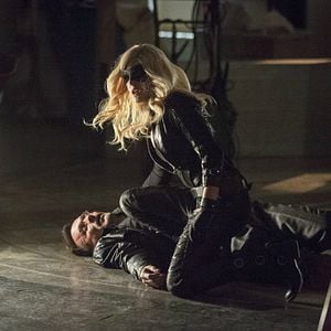 Fotoğraf Caity Lotz