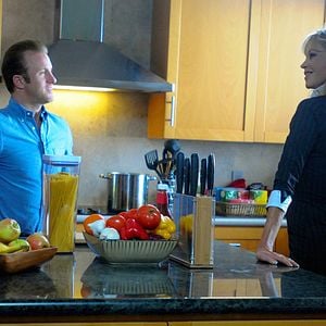 Fotoğraf Melanie Griffith