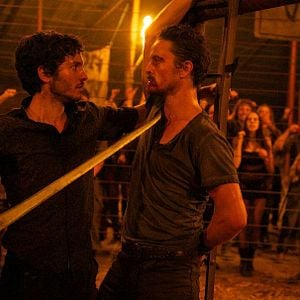 Fotoğraf David Lyons