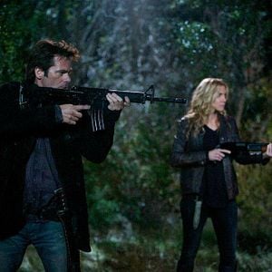 Fotoğraf Elizabeth Mitchell