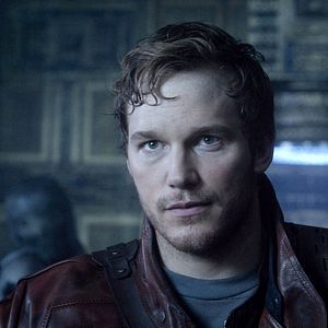 Fotoğraf Chris Pratt