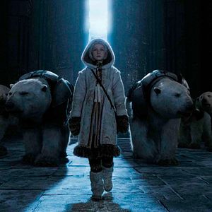 Fotoğraf Altın Pusula