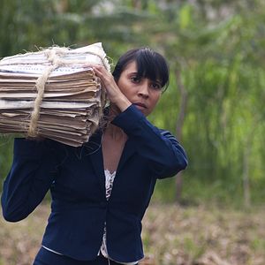 Fotoğraf Yuliet Cruz