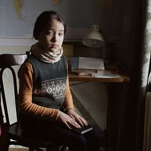 Fotoğraf The Student