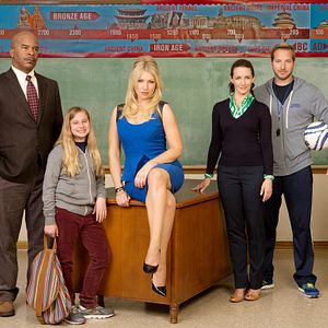 Fotoğraf Ryan Hansen