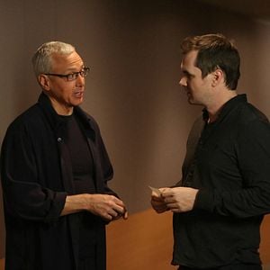 Fotoğraf Drew Pinsky