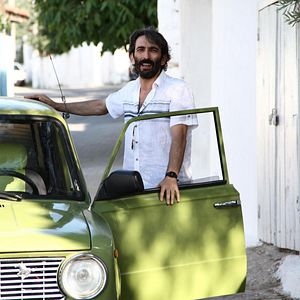 Fotoğraf Sürgün İnek