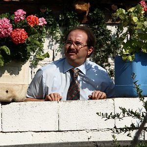 Fotoğraf Sürgün İnek