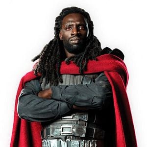 Fotoğraf Omar Sy