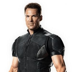 Fotoğraf Daniel Cudmore