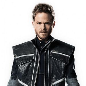Fotoğraf Shawn Ashmore