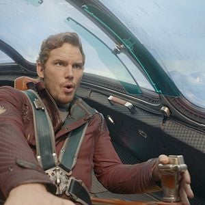 Fotoğraf Chris Pratt