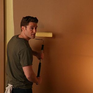 Fotoğraf Matthew Morrison