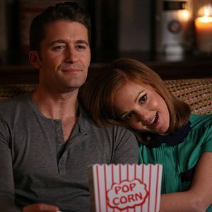 Fotoğraf Matthew Morrison