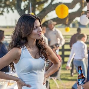 Fotoğraf AnnaLynne McCord