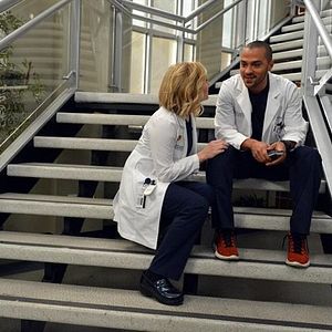 Fotoğraf Jessica Capshaw