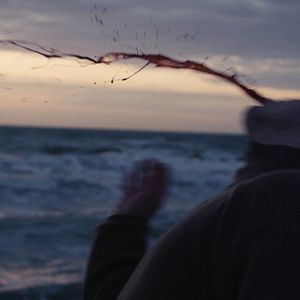 Fotoğraf Franz Rogowski