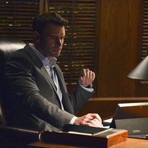 Fotoğraf Scott Foley