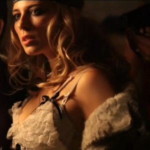 Fotoğraf Ghost Track