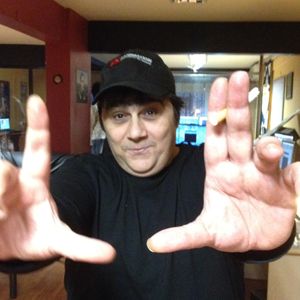 Fotoğraf Michael Şahin Derun