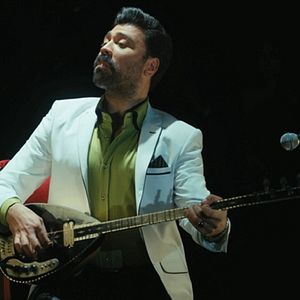 Fotoğraf Ankara'nın Dikmen'i