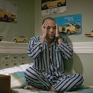 Fotoğraf Zaman Makinesi 1973