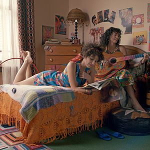 Fotoğraf Zaman Makinesi 1973