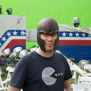 Fotoğraf Bryan Singer