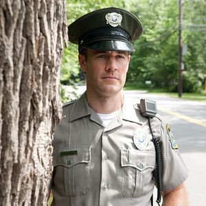 Fotoğraf James Van Der Beek