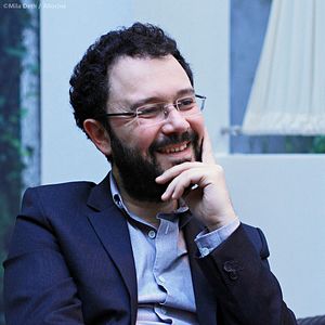 Fotoğraf Riad Sattouf