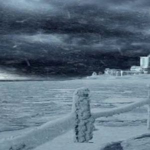 Fotoğraf Absolute Zero (TV)