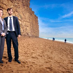 Fotoğraf Broadchurch