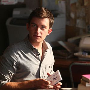 Fotoğraf Broadchurch