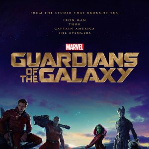 Fotoğraf Galaksinin Koruyucuları