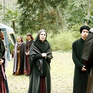 Fotoğraf Muhteşem Yüzyıl