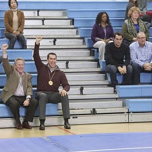 Fotoğraf Rob Riggle